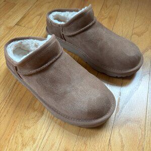 UGG classic slipper - women's